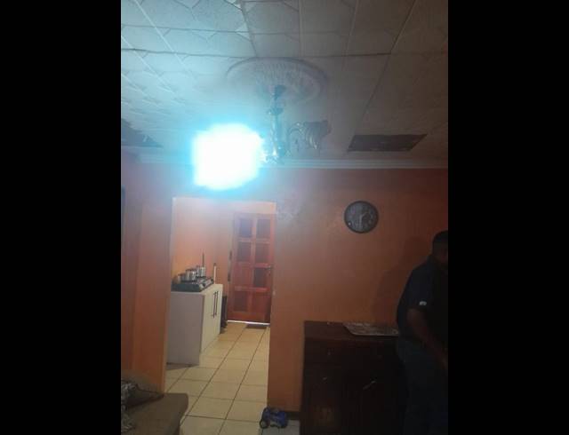 4 BEDROOM HOUSE FOR SALE IN MANGAUNG